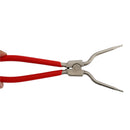 383EER4001A Vaskemaskine Ekspansionsværktøj til fjederfjernelse til LG til Samsung Red