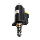 Roterende magnetventil 121-1490 1211490 til Caterpillar E320 325B gravemaskine