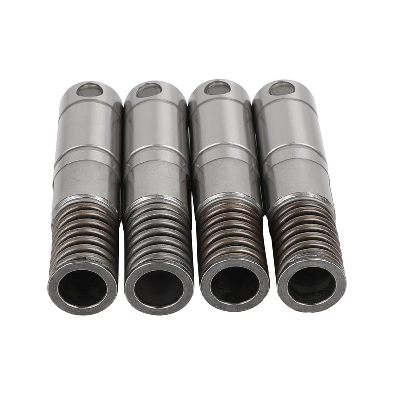 4 PCS GM 5.3L/6.0L/6.2 12569256 12571595 Elevadores de válvula de gerenciamento de combustível ativo