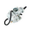 Carburador carb adequado para taotao buyang pz22 125cc atvs pit dirt bikes go karts