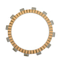 Kupplungssatz Stahl &amp; Reibscheiben für Yamaha FZS1000 FZ1 FAZER 2001-2015 Generic