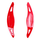 Kia Stinger 2018-2022 Rød Ratskifte-skifteforlænger