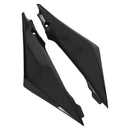 Bensintank sidopanel kåpa för Suzuki GSX R 1000 2005-2006 K5 Carbon Generic