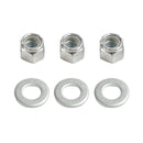 LS R4 AC-fäste för Chevy GMC LS LQ LS2 LS3 LS6 Vortec Truck 1999-2013