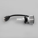 Paar LED-Scheinwerfer Philips Ultinon Essential G2 H7 20W PX26D 6500K