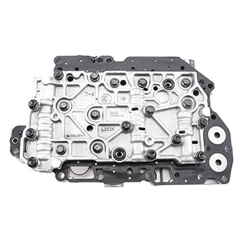 Ford i-MAX 2007-2010 / IXION 2004-2005 1.8L 4F27E Getriebeventilkörper