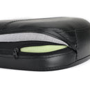 Respaldo del conductor para Indian Scout 2015-2018 Scout Sixty 2016-2018 Negro Genérico