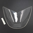 Etuvalon suojakalvo sopii Yamaha MT-25 15-21 MT-03 15-19 Smoke Generic