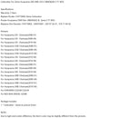 Karburátor Fit Zama Husqvarna 240 240E 235 E 586936202 C1T-W33