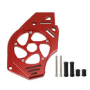 Kryt řetězu Kawasaki Ninja Vulcan 650 ER-6N kryt řetězu