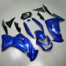 Plastkåpa set för Kawasaki Ninja 650 ER-6F EX650 2006-2008 01