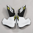 Injicerad ABS-plastkroppspanel passar för Kawasaki Z900 2020-2023