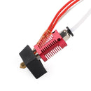 3D-Drucker Upgrade Extruder Hot End Kit 12V passend für Creality 3D CR-10 CR-10S