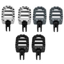 Speedmaster 2018-2023 Rocket 3 GT 2020-2023 Podnóżki kierowcy Podnóżek