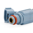 Suzuki GSX650F KATANA 2008-2009 Dysza wtryskiwacza 4 otwory 15710-17H00