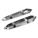 Honda todos los modelos Goldwing y Goldwing Tour 2018-2022 Parabrisas Cubiertas para puntales de parabrisas