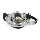 STATORBASENSAMLING TIL YAMAHA YZ125 4SS-85560-00 4SS-85560-01 4SS-85560-02 Generisk
