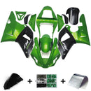 Amotopart kåpa set för Yamaha YZF 1000 R1 1998-1999, kropp, plast, ABS