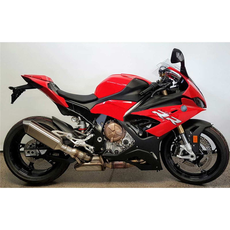 Juego de carenado para BMW S1000RR 2019-2022 Genérico