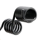 Eiskratzer-Schienenmontage-Federsatz 860201728 für Ski-Doo 600 650 800 850