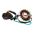 115mm Generator Stator + Spannungsregler + Dichtung für Sprint GT 1050 ST 1050 2011-2012