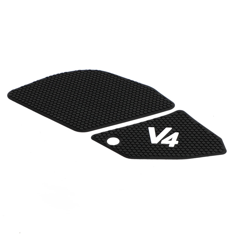 2022 2023 Ducati PANIGALE V4 V4S V4SP2 Tank Handtag Pad Protector 97480291AA