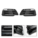 Audi Q5 SQ5 Pre-Facelift 2018–2022 Frontstoßstangengrill 80A807679MRU6