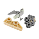 2002-2009 Honda CR-V 2.4L L4 öljypumpun ketjun kiristinsarja 13441-PCX-004 13460PNC004