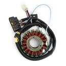Generator Magneto Stator til Polaris Predator 500 ATV 2005 2006 2007 3089612 Generisk