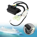 Ignition Ignite System Unit CDI lämplig för Honda BF135 BF135A4 BF150 38580-ZY6-003