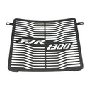 Osłona chłodnicy, metalowa osłona chłodnicy, odpowiednia do Yamaha Fjr1300 06-18 Generic