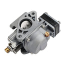 Vergaser-Vergaser passend für Mercury Marine 2-Takt 4 PS 5 PS 3303-812648T