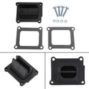 Membranventilsystem passend für Yamaha YZ125 1995–2004 Tassinari V302A Generic