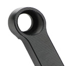 Rameno držáku adaptéru prodlužovacího adaptéru zrcadla 10 mm pro Yamaha XTZ700 Tenere 700 19-21 Generic