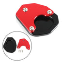 Stativ förstoringsplatta, lämplig för Triumph Trident 660 2021-2022 Generic