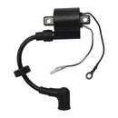 Tennspole egnet for Yamaha 25HP 25J ETOS/L 30HP 30D MHS/L MS/LH 6J8-85570