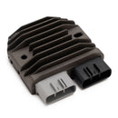 Estator Generador + Rectificador de Tensión + Junta para Yamaha TDM 900 A 2002-2010