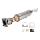 2008-2010 Katalyzátor Chrysler Town & Country Dodge Grand Caravan