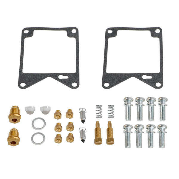 Kit de reparo de carburador Yamaha Virago 920 XV920 1981-1983