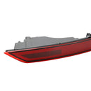 Audi Q8 RSQ8 SQ8 2019-2022 Lampa Reflektora Tylnego Prawego Zderzaka 4M8945702