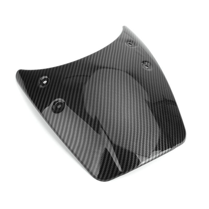 Windschutzscheibe Scheinwerferverkleidung für BMW R Nine T 14-23 Carbon Generic