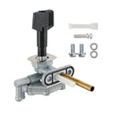 Suzuki GSF600 GSF1200 44300-26E00 Gastank Benzinhahn Benzinhahn