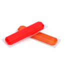 Kolmivärinen etusäleikön tarra Tacoma TRD Pro 2016-2020 Genericille