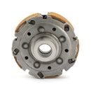 Våtkopplingsskohållare med fjäder för HISUN UTV ATV 500 700 COLEMAN BENNCH Generic