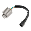 Tenningsstatorregulatorpakningssett for Beta RR 250 400 450 525 4T 2005-2009