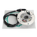 Magneto generator statorspole med tetning for Yamaha YZ 450 F 2003 - 2005