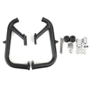 Ochrana motoru Ochrana rámu proti nárazu vhodná pro Benelli Leoncino 500 16-19 Generic