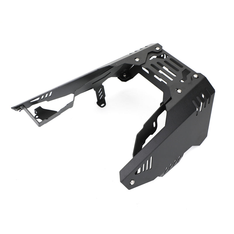 SKID Plate Engine Bash Guard for Yamaha MT-07 14-2020 XSR700 18-2020