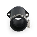 Flansch für Ansaugkrümmerrohr für Kawasaki Prairie KVF 400 97-02 16065-1337 Generic