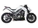 Zestaw owiewek do Kawasaki Z1000 2014-2017 Generic